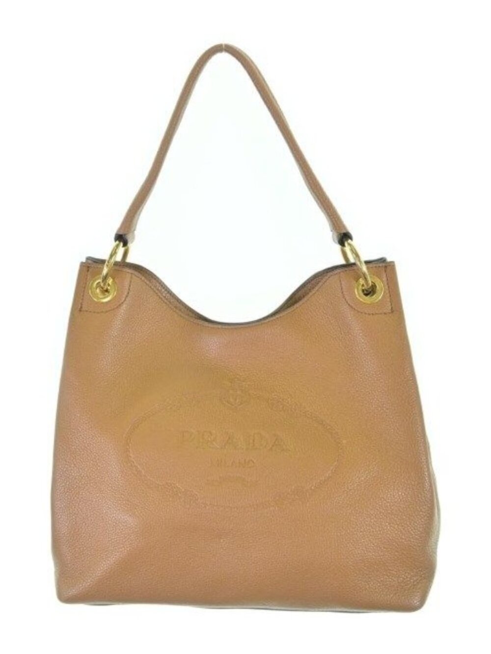 Prada Handbag Brown